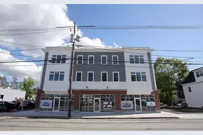 30 Temple #303, Whitman, MA 02382 - Photo 1