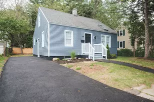 109 Powell Ave, Springfield, MA 01118 - Photo 1