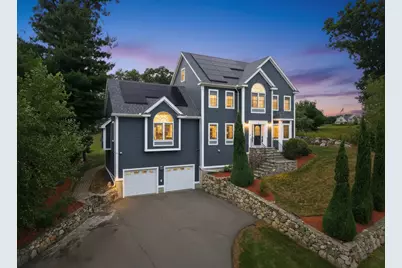 52 Regency Dr, Dracut, MA 01826 - Photo 1