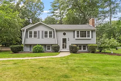 96 East  Street, Pepperell, MA 01463 - Photo 1