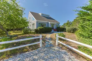 10 Windigo Ln, Truro, MA 02652 - Photo 1