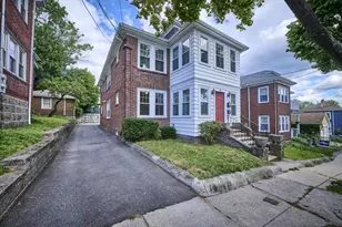 17 Charlemont, Boston, MA 02122 - Photo 1