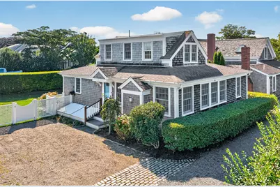 10 Mill Hill Lane, Chatham, MA 02633 - Photo 1