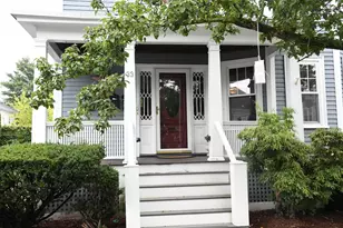33 Cabot St, Salem, MA 01970 - Photo 1