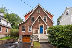 21 Valentine Rd, Arlington, MA 02476 - Photo 1