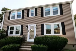 65 Keystone, Boston, MA 02132 - Photo 1