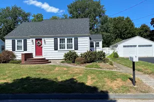 16 Springhill St, Fairhaven, MA 02719 - Photo 1
