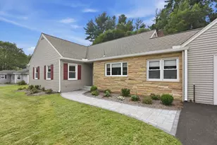 71 Norlen Park, Bridgewater, MA 02324 - Photo 1