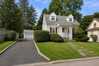 425 Prospect St, Norwood, MA 02062 - Photo 1