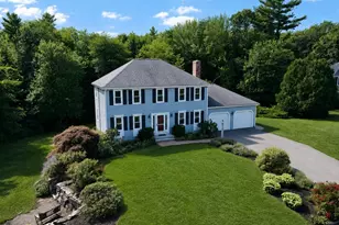 31 Nelson Way, Mansfield, MA 02048 - Photo 1