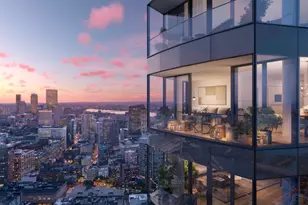 682 Atlantic Ave, Boston, MA 02110 - Photo 1