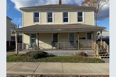 1 Hamilton St #2, Plymouth, MA 02360 - Photo 1