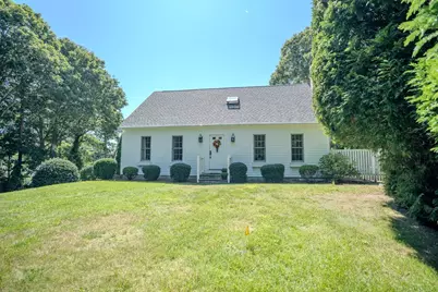 17 Clinton Dr., Yarmouth, MA 02675 - Photo 1