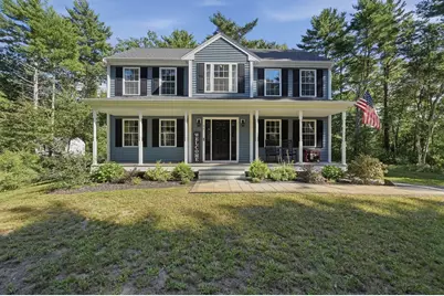26 Indian Street, Carver, MA 02330 - Photo 1