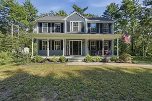 26 Indian St, Carver, MA 02330 - Photo 1