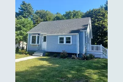 25 Geordan Ave, Wrentham, MA 02093 - Photo 1