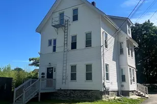 35 Newcomb Pl, Taunton, MA 02780 - Photo 1