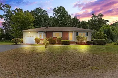 58 Harlan Cir, Brockton, MA 02301 - Photo 1