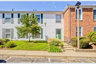 40 Yorktown Dr #D, Springfield, MA 01108 - Photo 1