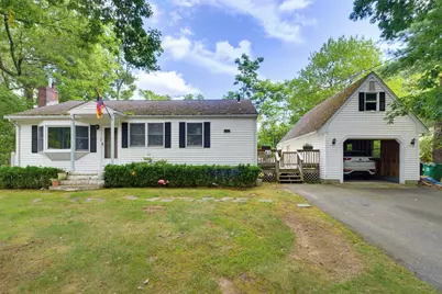 12 Denise Dr, Ashland, MA 01721 - Photo 1