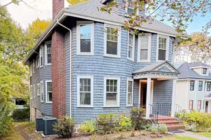 131 Mount Vernon, Newton, MA 02458 - Photo 1