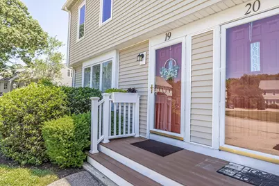 835 Mount Hope St #19, North Attleboro, MA 02760 - Photo 1