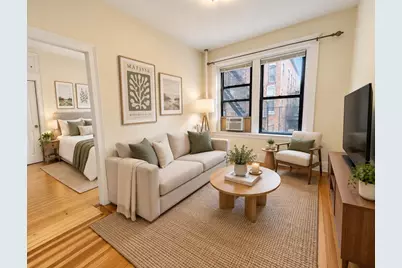 75 Burbank Street #203, Boston, MA 02115 - Photo 1