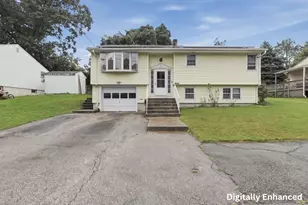 65 Harold St, Worcester, MA 01604 - Photo 1