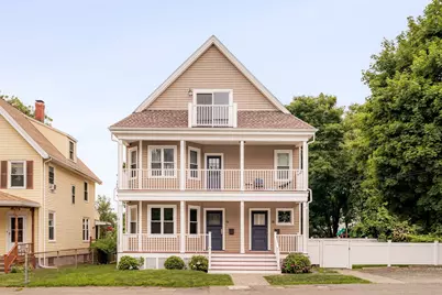 16 Cudworth Street #16, Medford, MA 02155 - Photo 1