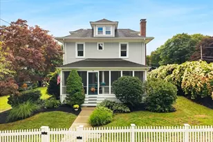 20 Whitney St, Westborough, MA 01581 - Photo 1