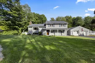 401 Cross St, Boylston, MA 01505 - Photo 1