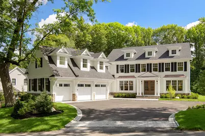 40 Radcliffe Road, Wellesley, MA 02482 - Photo 1