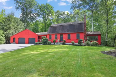 11 Barrett, Bellingham, MA 02019 - Photo 1