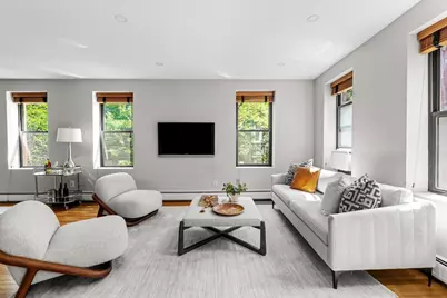 69 Myrtle St #4, Boston, MA 02114 - Photo 1