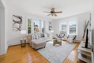 41 Chatham, Worcester, MA 01609 - Photo 1