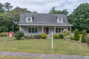 15 Marrett Rd, Burlington, MA 01803 - Photo 1