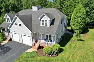 38 Maple Terrace, Plainville, MA 02762 - Photo 1