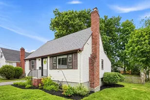 106 Paul St, Dedham, MA 02026 - Photo 1
