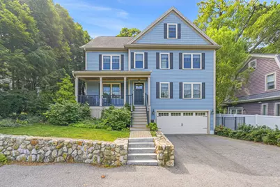 4 Weld St, Boston, MA 02131 - Photo 1