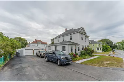 234 Pelham Street, Methuen, MA 01844 - Photo 1