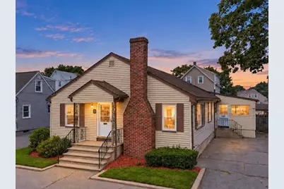 3 Carlton St, Peabody, MA 01960 - Photo 1