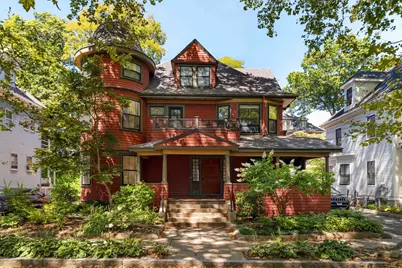 26 Beals #1, Brookline, MA 02446 - Photo 1