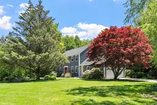 22 Ponnakin Hill Rd, Charlton, MA 01507 - Photo 1