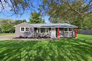 243 Shady Brook Ln, Springfield, MA 01118 - Photo 1