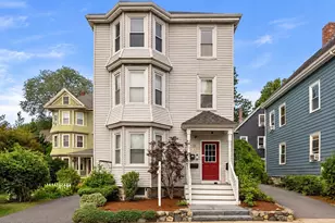 35 Ballard St, Boston, MA 02130 - Photo 1