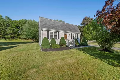 535 Whiting St, Hanover, MA 02339 - Photo 1
