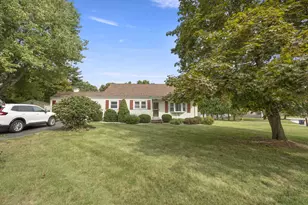 8 Russell Rd, Whitman, MA 02382 - Photo 1