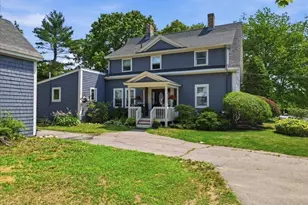 74 Park Ave, Weymouth, MA 02190 - Photo 1