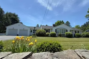 91 Pleasant St, Northborough, MA 01532 - Photo 1