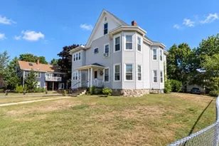 381 Lincoln St, Saugus, MA 01906 - Photo 1